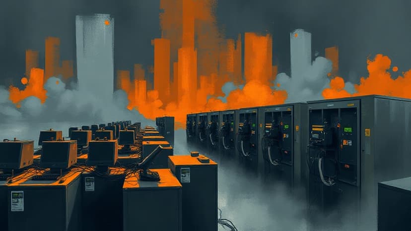 Indonesia Data Center Security: Integrating Physical and Cyber to Enhance Digital Resilience