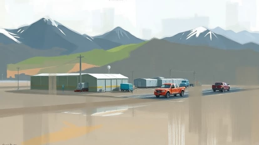 Found Energy Develops Aluminum Waste Energy Production Technology