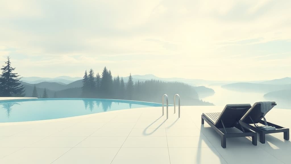 Netalia Transforms to Spa, Aims for €50 Million Revenue in Five Years