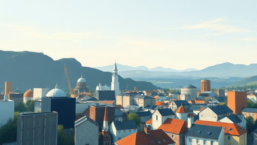 Visma's AI Strategy Revolutionizes Accounting Processes