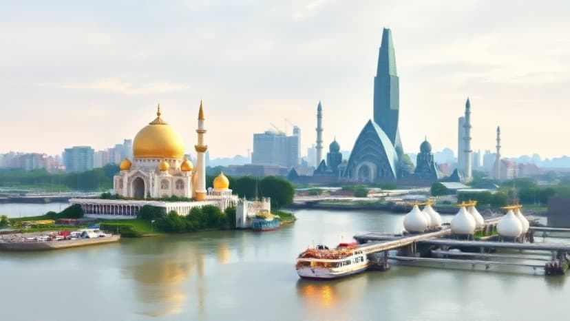 PT Puradelta Lestari and PT Jababeka Set Ambitious Sales Targets for 2026