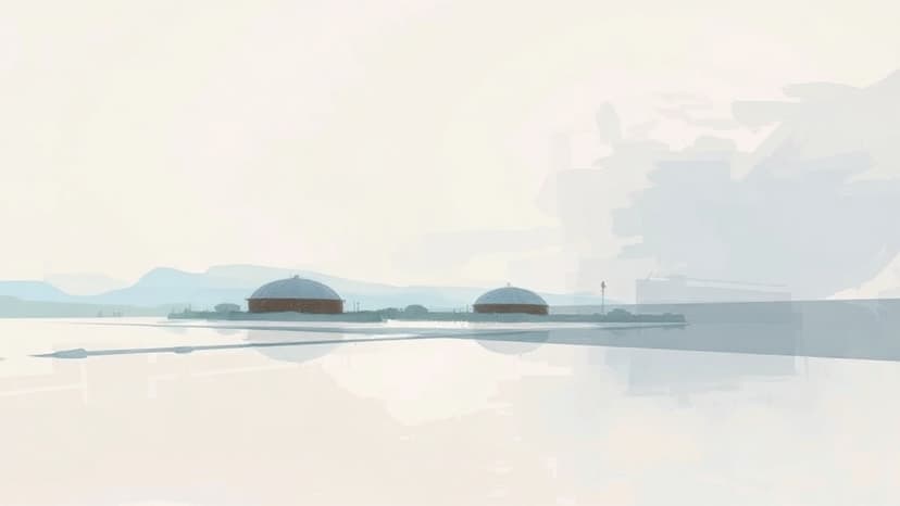 Teesside University and AmbaSat Win ESA Contract for Hydrogen Monitoring Project