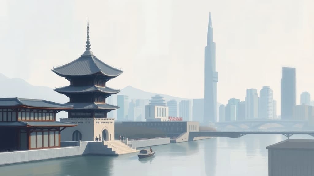 Seoul Allocates 42.5 Billion Won for AI and Bio Innovation Ecosystem