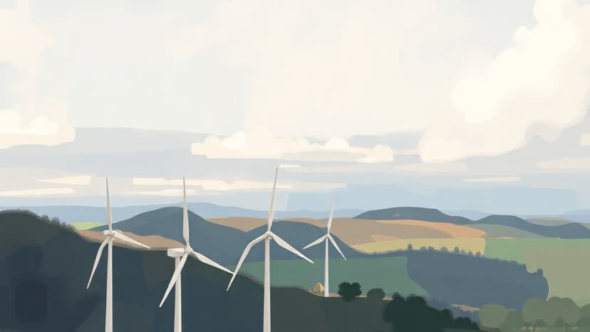 Sheffield Energy Works Seeks £600,000 for Community Clean Energy Initiative