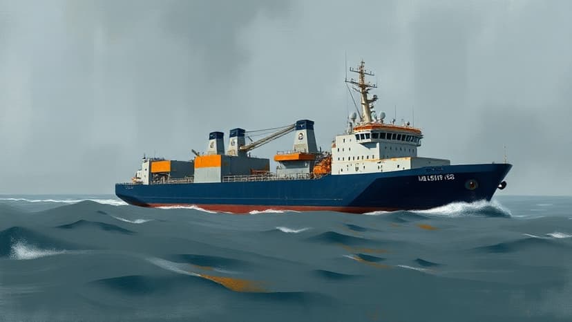 EU Allocates €5 Million to Enhance Togo's Maritime Security