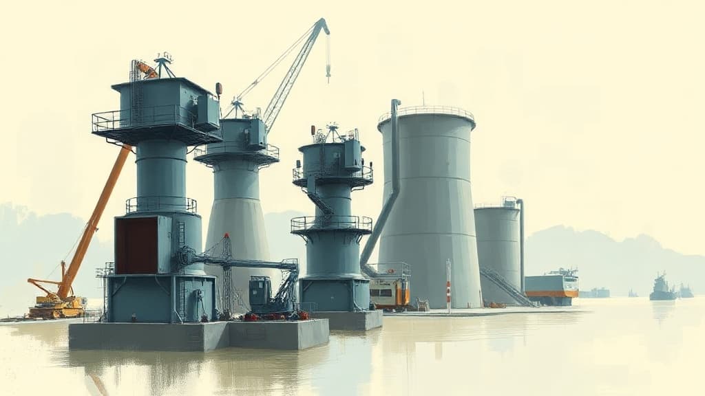 Patriot Critical Minerals Targets US Tungsten Supply Amid Rising Prices