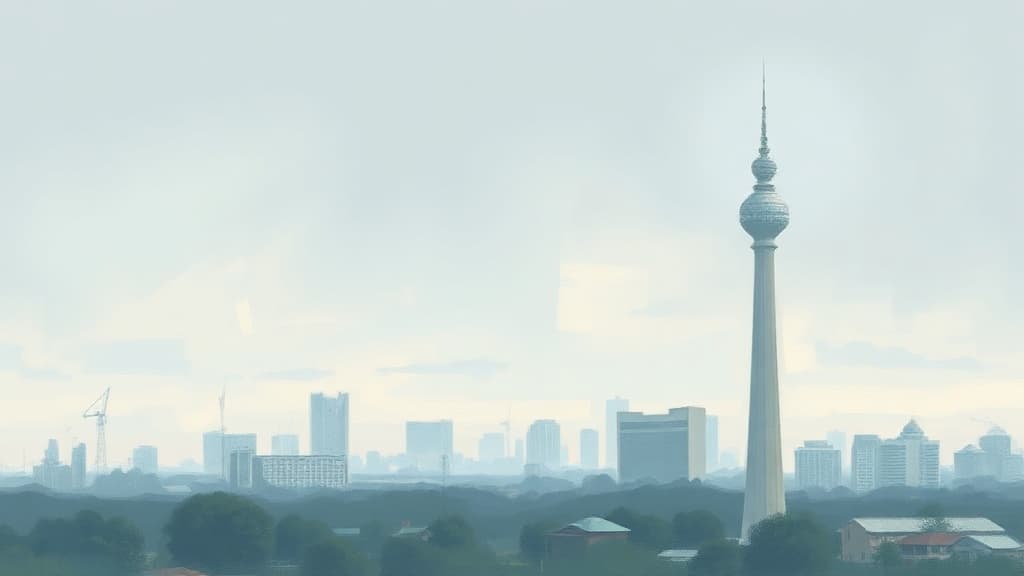 PT Tower Bersama Infrastructure Plans New Business Line for Network Access Point Services