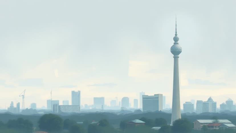 PT Tower Bersama Infrastructure Plans New Business Line for Network Access Point Services