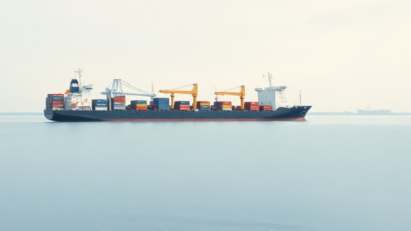 MPC Capital Expands Maritime Decarbonization Efforts with New Projects