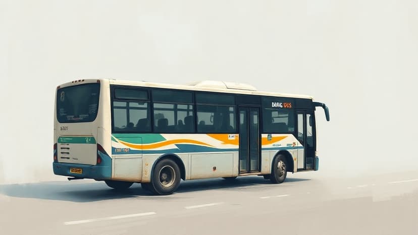 ASTC to Launch CNG Bus Initiative in Guwahati by Next Year