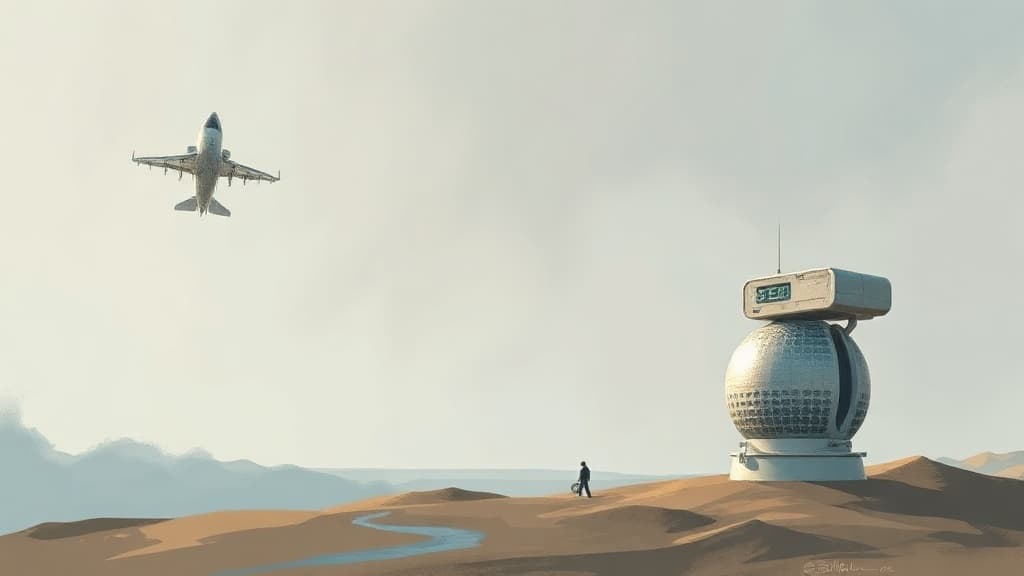 SEED Innovations Invests $350,000 in Cosmic Robotics