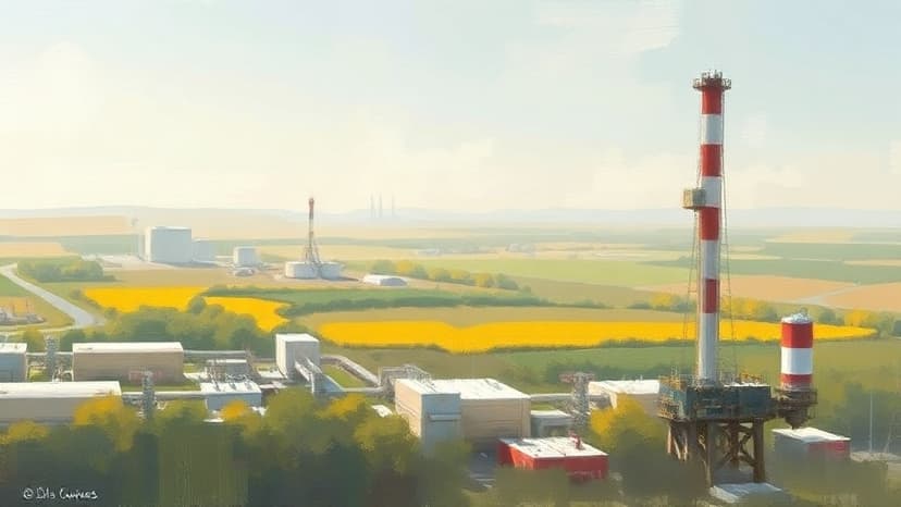 HBIS Resources Projects Significant H1 Loss Amid Production Disruptions