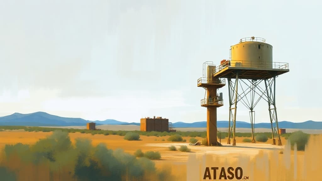 Atlas Copco Reports 26% Increase in Orders for Q2 2026, Shares Rise 4%