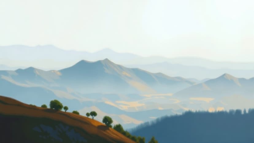 California Survey: Environmental Views Impact Gubernatorial Votes, Support for Becerra