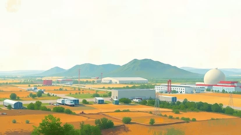 Smoltek Joins MAXBATT Consortium for Battery Production Scaling