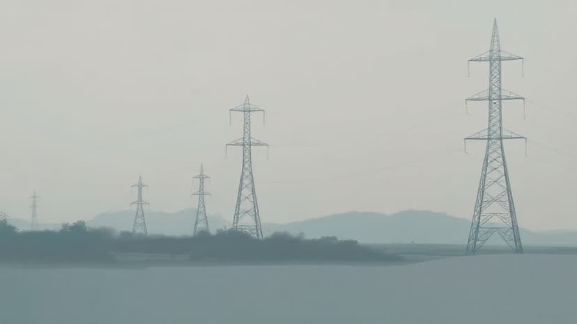 Tanzania Faces Power Rationing Amid 400 MW Shortage and Infrastructure Challenges