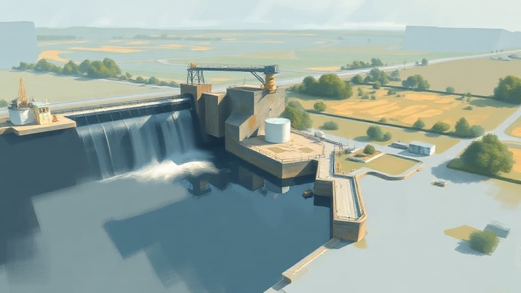 Water Supply Challenges and Infrastructure Upgrades in Clare