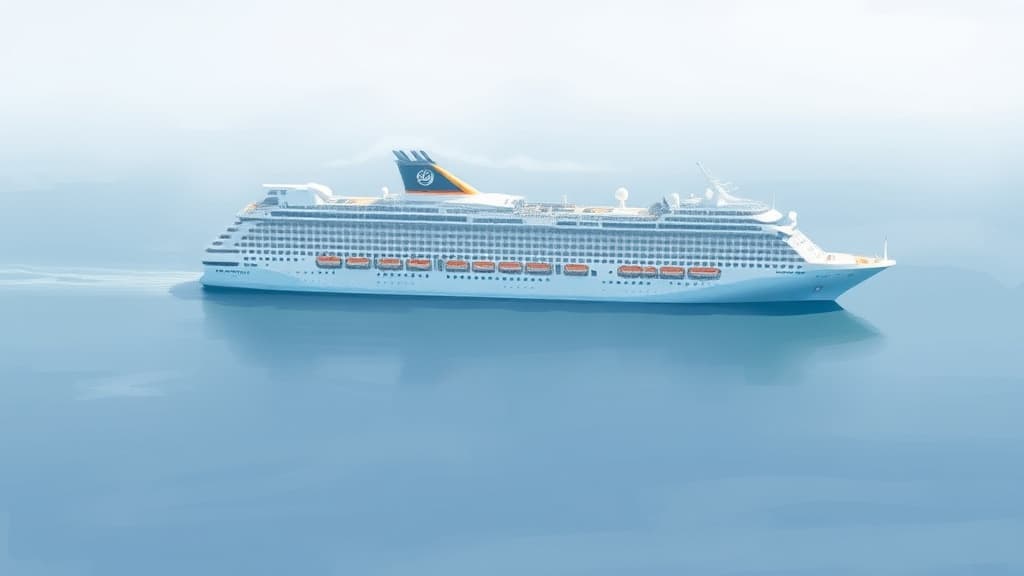 Holland America Line Launches Evolution Program for Fleet Enhancements