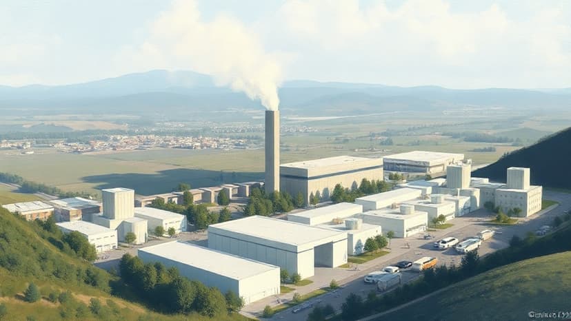AI Foundry Peano Launched in Torino as Advanced AI Infrastructure
