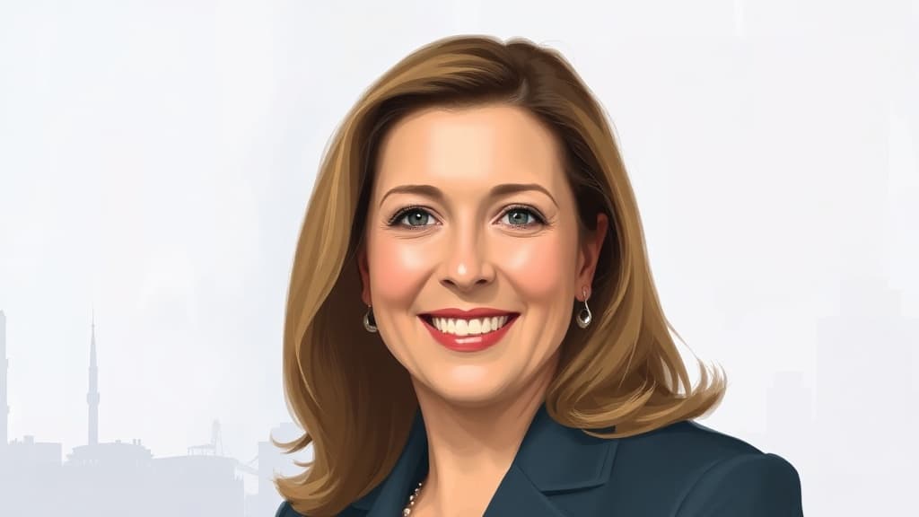 Sharon Zampogna Appointed President of LabelPack Automation Inc.