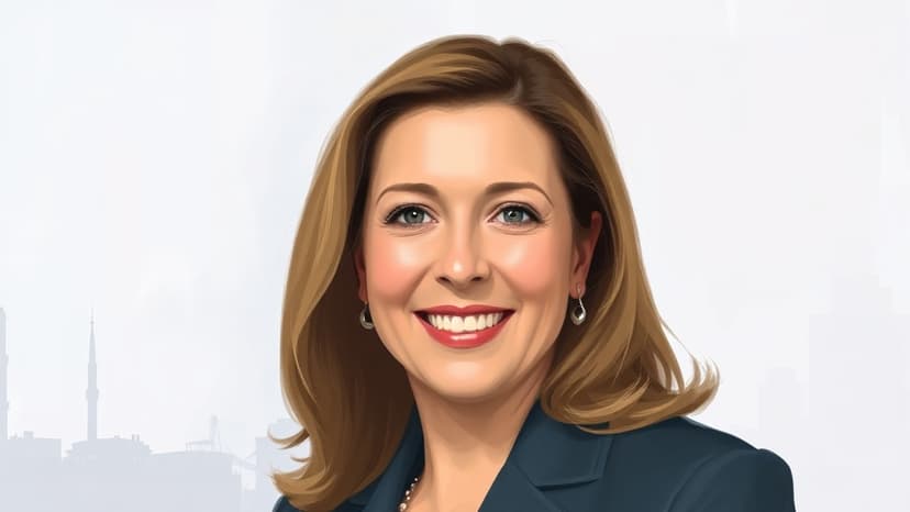 Sharon Zampogna Appointed President of LabelPack Automation Inc.