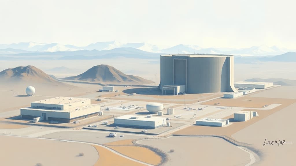 Global Quantum Computing Facilities Surge Amidst Growing Investment