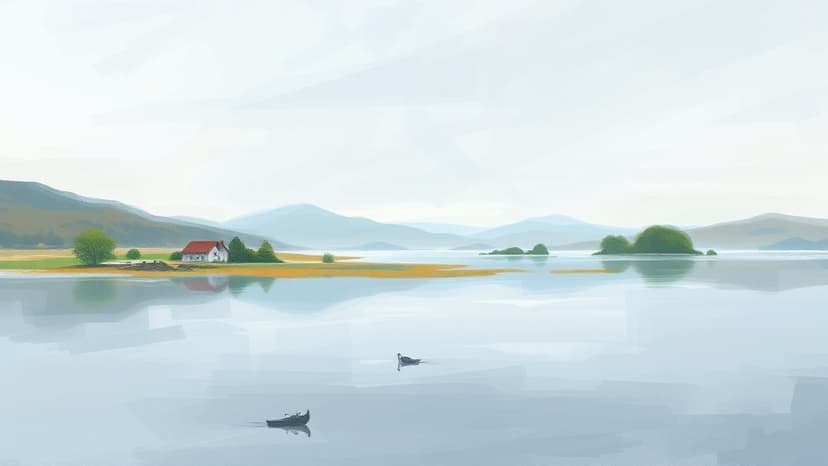SUSTAQUA Project Enhances Sustainable Water Resource Policies in Europe