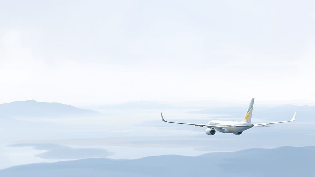 e-Smart Group Partners with SLI for Electric Aircraft Leasing