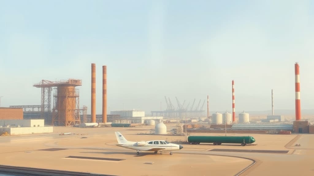 Davra and Lumeron Partner to Advance Industrial Digitalization in Saudi Arabia