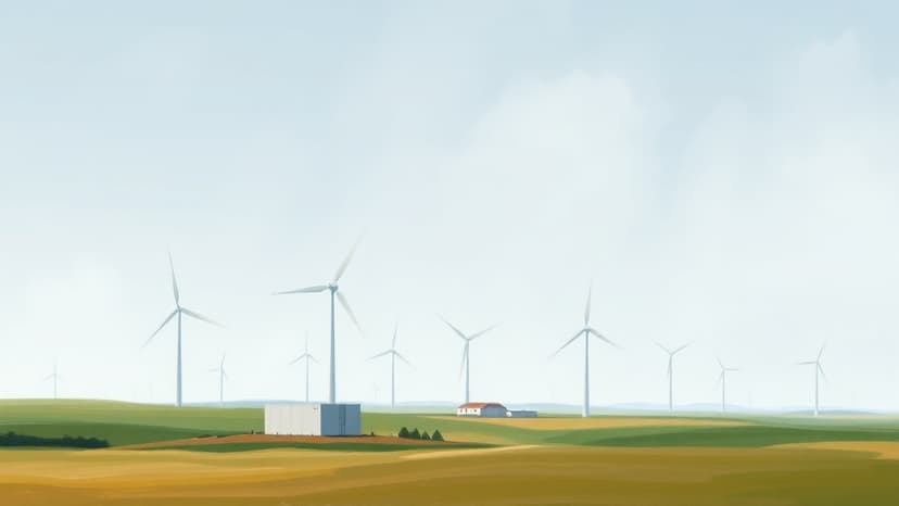 PPC Renewables Romania to Construct 40.08 MW Battery Storage at Corugea Wind Farm