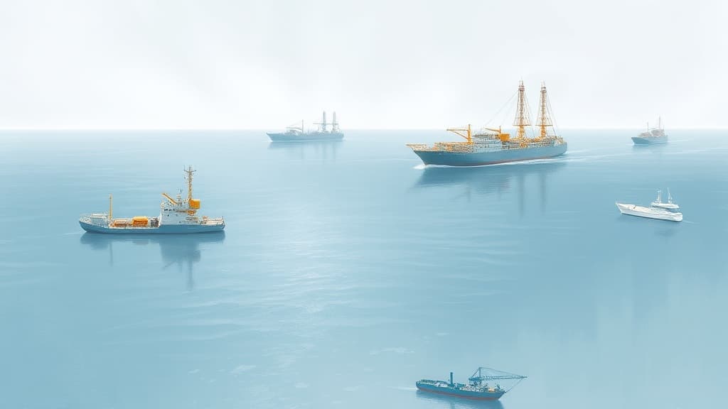 Advancements in Green Hydrogen Production in the North Sea