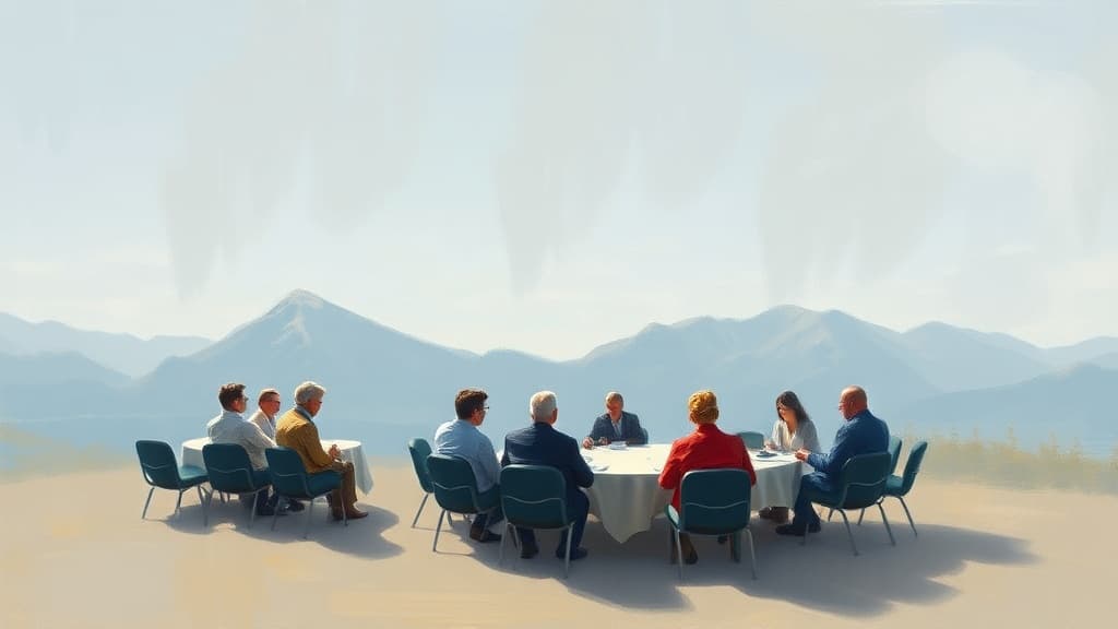 American Tungsten Corp. Holds Annual General Meeting, Resolutions Passed