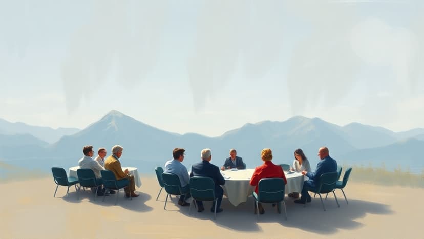 American Tungsten Corp. Holds Annual General Meeting, Resolutions Passed