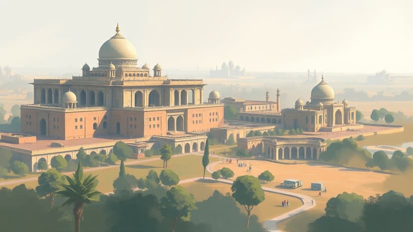 India's Computing History and Future Semiconductor Strategies