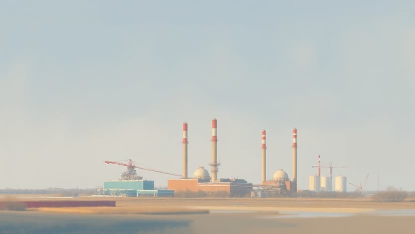China Advances Ultra-Pure Helium Production Amid Global Supply Constraints