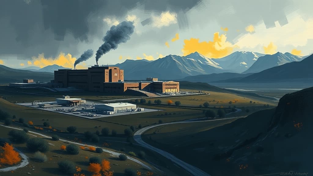 Rincon Research Corporation to Invest $145 Million in Utah Expansion