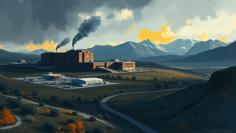 Rincon Research Corporation to Invest $145 Million in Utah Expansion