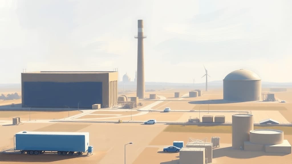 GASCO's Role in Egypt's Energy Infrastructure and Future Developments