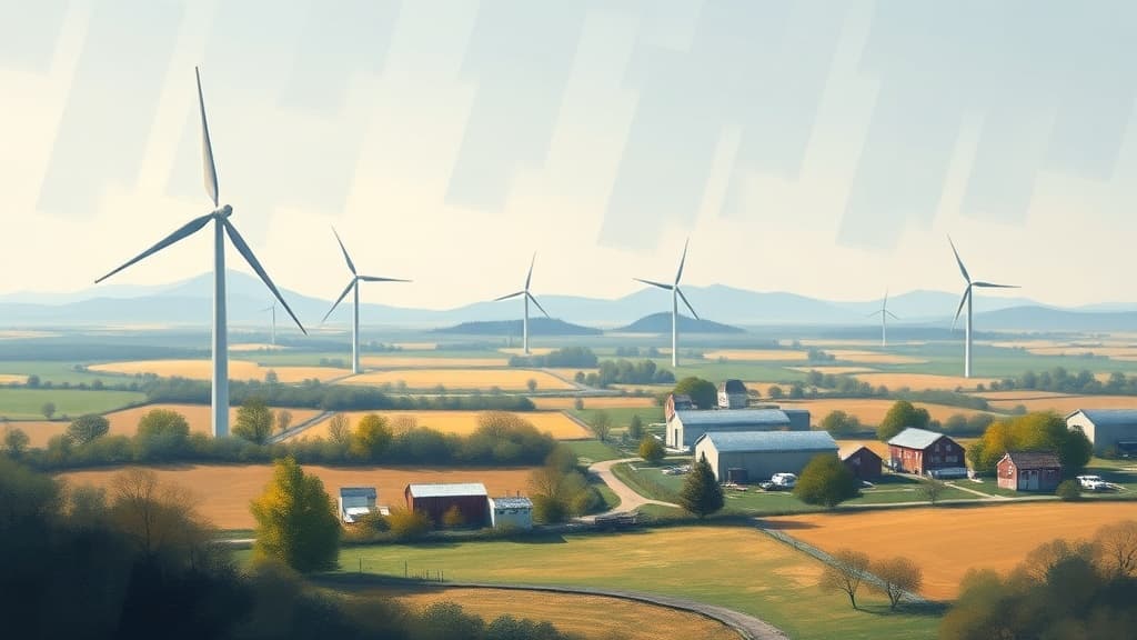 DHL Group and Statkraft Finalize 10-Year Renewable Energy Agreement in Germany