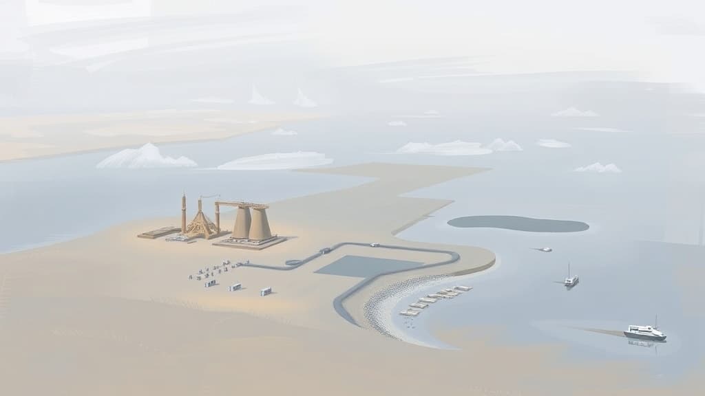 Qatar Invites Bids for Groundwater Facility and Consultancy Contracts