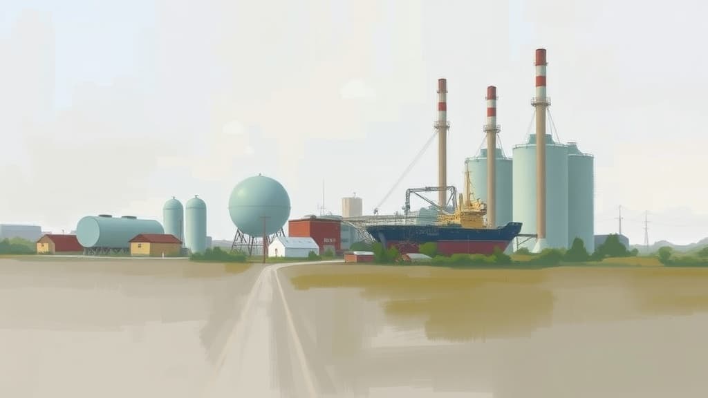 Ecostrat, NER, Torrgas, and Torrgreen Form Alliance for Biomass Financing