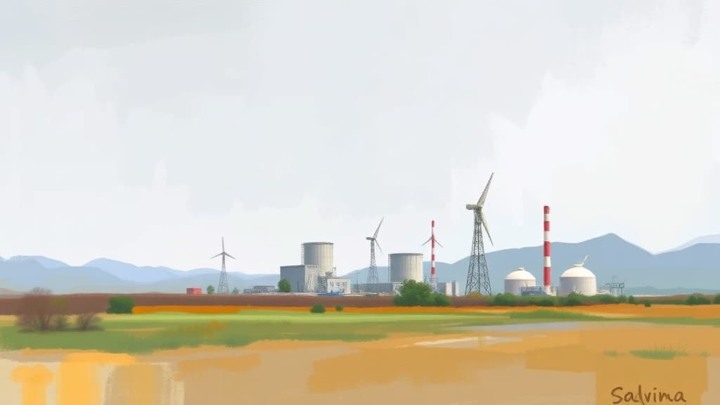 Portugal and Brazil Pursue Investment for Biofuel Plants