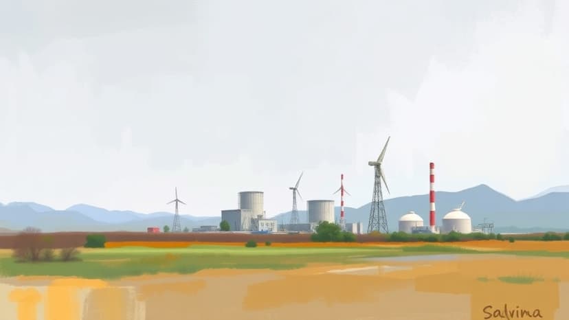 Portugal and Brazil Pursue Investment for Biofuel Plants