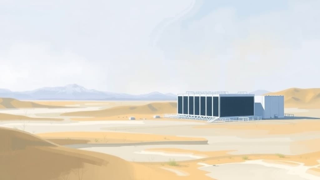 KuhlTherm Secures $1.1 Million Seed Funding for AI Data Center Cooling Solutions