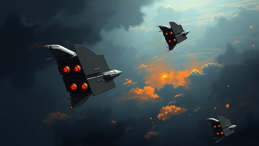 Israel to Produce JDAMs Independently by 2026 Amid Increased Defense Production Efforts