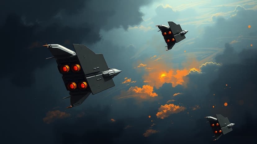 Israel to Produce JDAMs Independently by 2026 Amid Increased Defense Production Efforts
