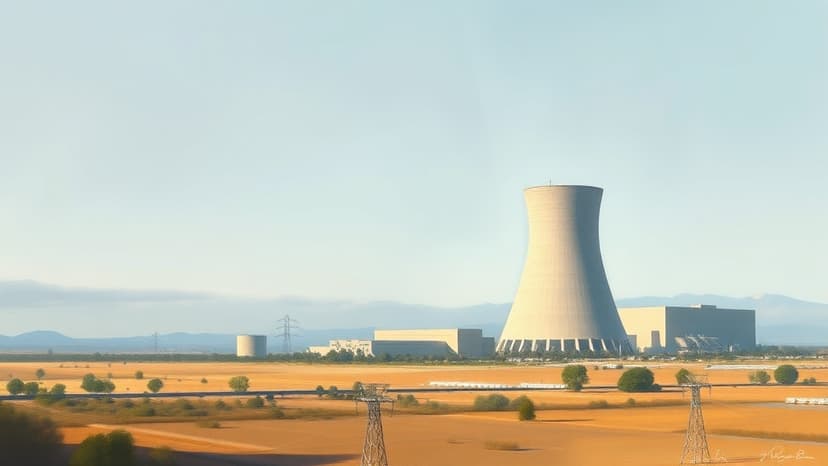 Inertia Aims to Develop Fusion Power Plants Following LLNL Breakthrough