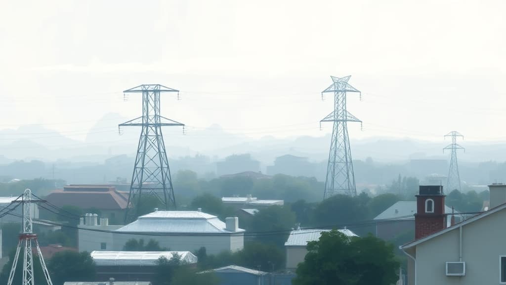JPS Implements Changes Following June 5 Blackout Investigation