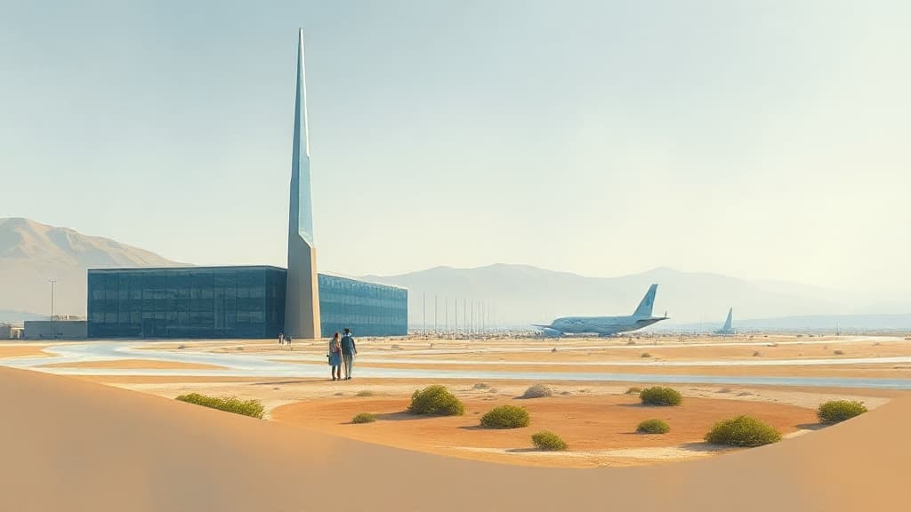 France and UAE Launch €50 Billion AI Data Center Project