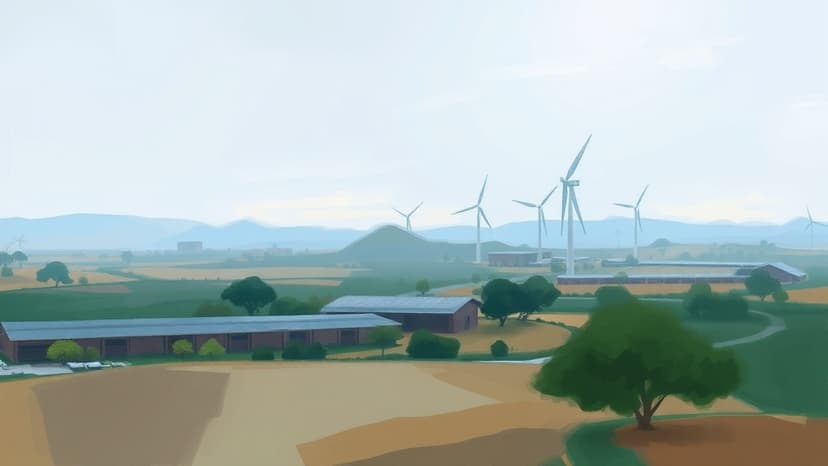 Actis to Invest $230 Million in Ostro Energy's Renewable Projects in India